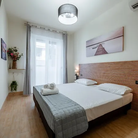 Independent מלון ורונה