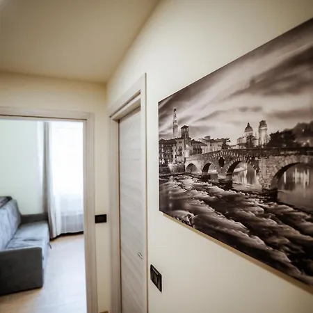 Independent Hotel Verona