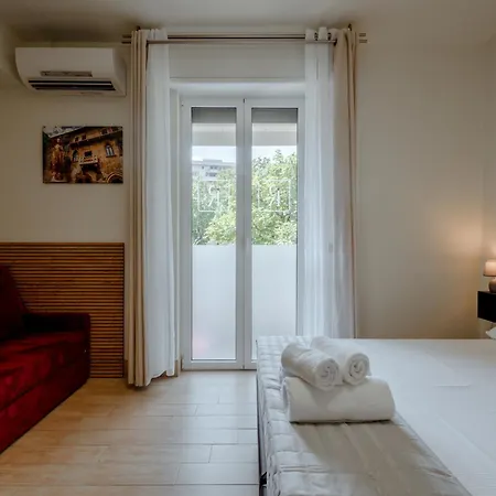 Independent Hotel Verona