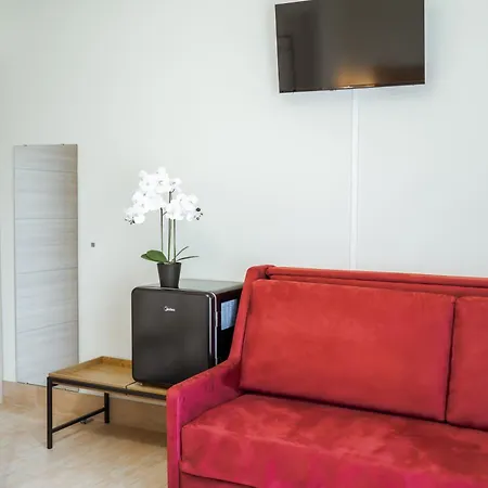 Hotel Independent Verona