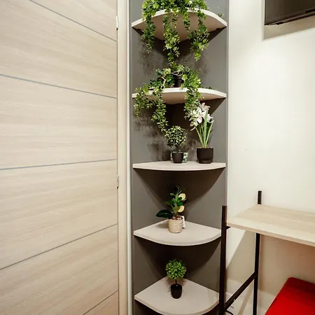 ホテル Independent