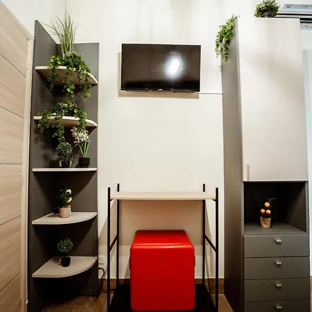 Independent ホテル *