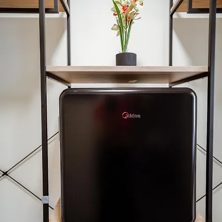 ホテル Independent *