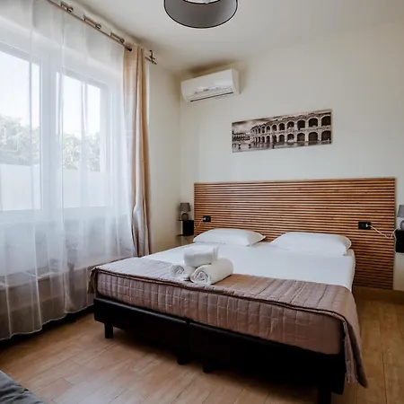 Hotel Independent *