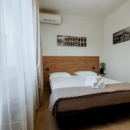Hotel Independent