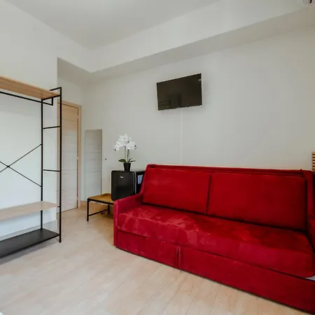 ホテル Independent *