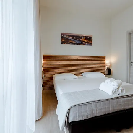 Independent Hotel Verona