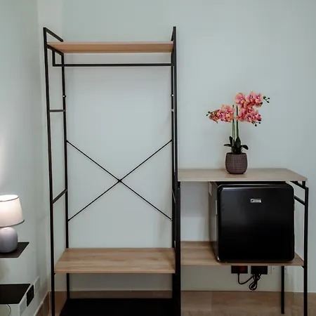 Independent Hotel *