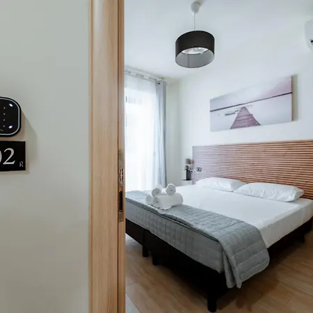 Hotel Independent