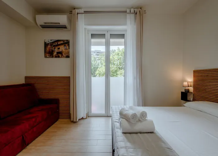 Independent Hotel Verona